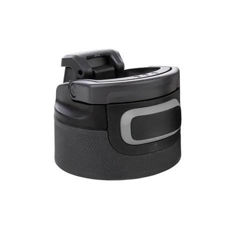 Nakrętka Kambukka 3in1 H Lid Black Steel - 2750172
