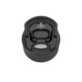 Nakrętka Kambukka 3in1 H Lid Black Steel - 2750173