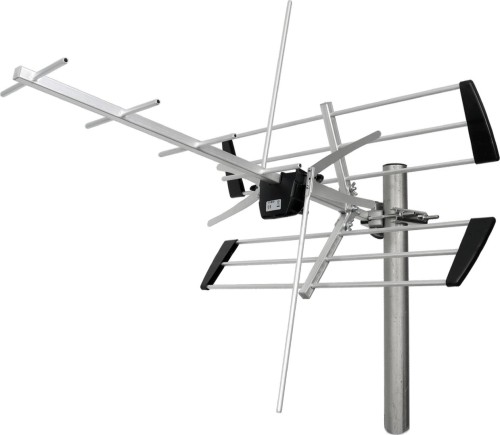 Antena Televes Antena Yagi Edge+ MIX VHF/UHF z filtrem 5G - 2752078