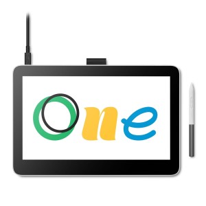Ekran dotykowy WACOM One 13