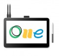 Ekran dotykowy WACOM One 13 - 2735039