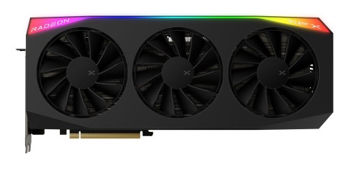 Karta graf. XFX Mercury RX 9070XT OC RGB 16 - 2752594