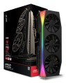 Karta graf. XFX Mercury RX 9070XT OC RGB 16 - 2752593