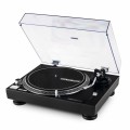 Reloop RP-1000 MK2 gramofon dla DJ Gramofon DJ z napędem pasowym Czarny - 2750091