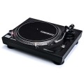 Reloop RP-1000 MK2 gramofon dla DJ Gramofon DJ z napędem pasowym Czarny - 2750098