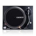Reloop RP-1000 MK2 gramofon dla DJ Gramofon DJ z napędem pasowym Czarny - 2750099