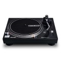 Reloop RP-1000 MK2 gramofon dla DJ Gramofon DJ z napędem pasowym Czarny - 2750096