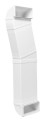 Zestaw montażowy ELECTROLUX M2CKCF01C - 2767984