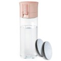 Butelka filtrująca Brita Vital (pastelowa brzoskwinia) - 2767993