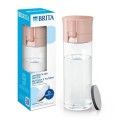 Butelka filtrująca Brita Vital (pastelowa brzoskwinia) - 2767998