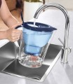 Dzbanek filtrujący Brita Marella+1 Maxtra Pro PP (2,4l ; grafitowy) - 2768137