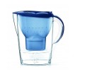 Dzbanek filtrujący Brita Marella+1 Maxtra Pro PP (2,4l ; grafitowy) - 2768131