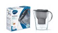 Dzbanek filtrujący Brita Marella+1 Maxtra Pro PP (2,4l ; grafitowy) - 2768135