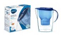 Dzbanek filtrujący Brita Marella+1 Maxtra Pro PP (2,4l ; grafitowy) - 2768134