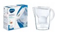 Dzbanek filtrujący Brita Marella+1 Maxtra Pro PP (2,4l ; grafitowy) - 2768136