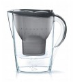 Dzbanek filtrujący Brita Marella+1 Maxtra Pro PP (2,4l ; grafitowy) - 2768133