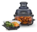 NINJA CRISPi Single 3.8 L Airfryer FN101EUGY - 2768178