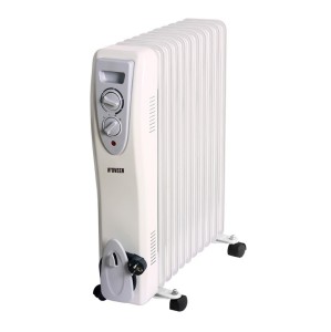Grzejnik Olejowy Noveen OH11 2500W (WYPRZEDAŻ)