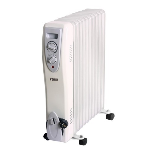 Grzejnik Olejowy Noveen OH11 2500W (WYPRZEDAŻ) - 2768235