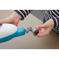 Mop parowy 5w1 1300W Black & Decker FSMH13E5-QS (WYPRZEDAŻ) - 2768308