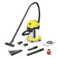 Odkurzacz Uniwersalny KARCHER WD 3 S V-17/4/20 - 1.628-135.0 (WYPRZEDAŻ) - 2768466