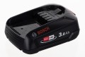 Odkurzacz BOSCH BBS 711W UNLIMITED (WYPRZEDAŻ) - 2768501