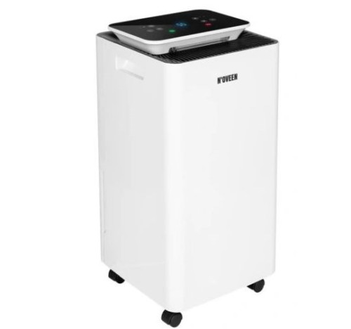 Osuszacz powietrza z kompresorem DH5000 X-LINE - 2768524