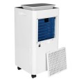 Osuszacz powietrza z kompresorem DH5000 X-LINE - 2768529