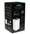 Osuszacz powietrza z kompresorem DH5000 X-LINE - 2768532