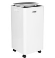 Osuszacz powietrza z kompresorem DH5000 X-LINE - 2768536