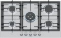 Płyta gazowa BOSCH PCQ7A5I90 - 2768541