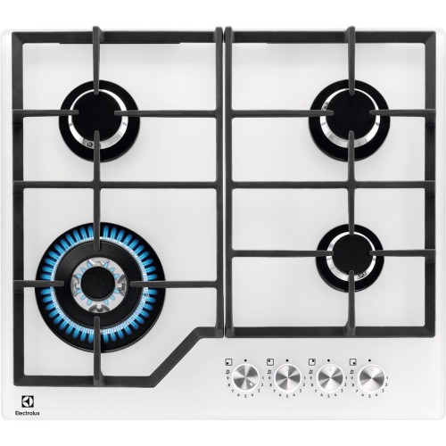 Płyta gazowa ELECTROLUX KGG64362W - 2768548