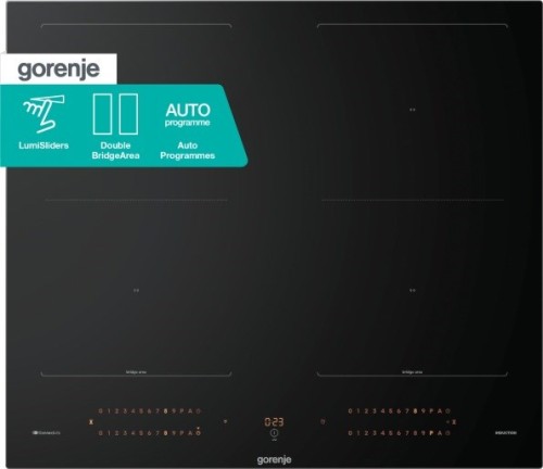 Płyta indukcyjna GORENJE GI6443BSCWF - 2768555