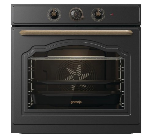 Piekarnik GORENJE BOS67371CLB - 2768621