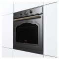 Piekarnik GORENJE BOS67371CLB - 2768623