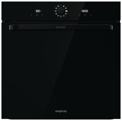 Piekarnik GORENJE BOS67371SYB - 2768629