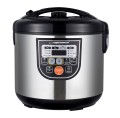Robot kuchenny planetarny Esperanza COOKING MATE EKG011 (860W) (WYPRZEDAŻ) - 2768652
