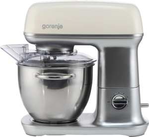 Robot planetarny Gorenje MMC1000RL 1000W; 4,5l (beżowy)