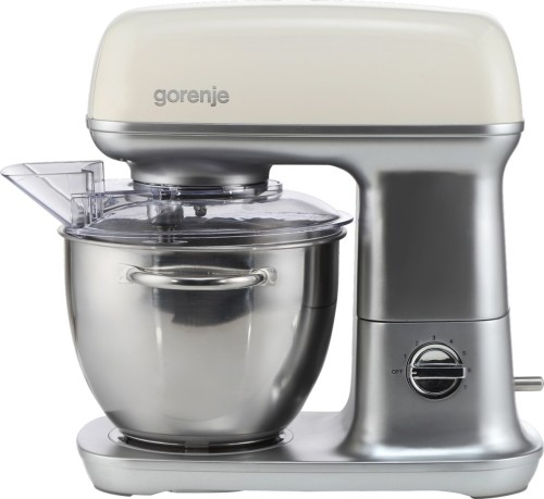Robot planetarny Gorenje MMC1000RL 1000W; 4,5l (beżowy) - 2768656