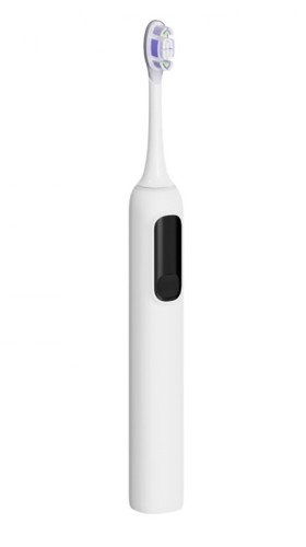 Szczoteczka soniczna Xiaomi Oscillation Pro (biały) - 2768807