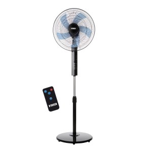 Wentylator stojący 16”/40cm NOVEEN F455 pilot 55W (WYPRZEDAŻ)