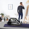 Żelazko parowe TEFAL Puregliss FV 8062 (WYPRZEDAŻ) - 2768981