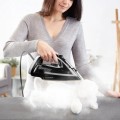 Żelazko parowe TEFAL Puregliss FV 8062 (WYPRZEDAŻ) - 2768982