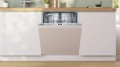 Zmywarka do zabudowy BOSCH SMV4HTX11E - 2769061