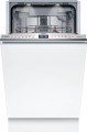Zmywarka do zabudowy BOSCH SPV6EMX09E - 2769073