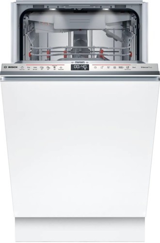 Zmywarka do zabudowy BOSCH SPV6EMX09E - 2769073