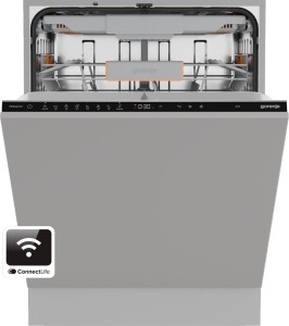 Zmywarka do zabudowy GORENJE GV673C65