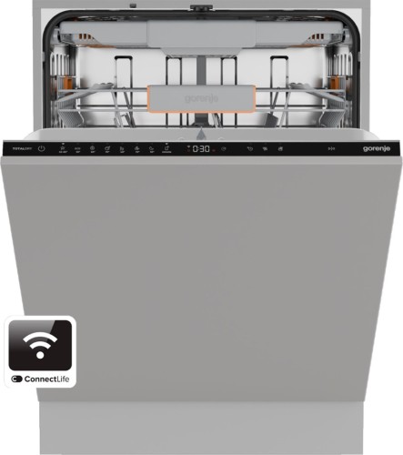 Zmywarka do zabudowy GORENJE GV673C65 - 2769092