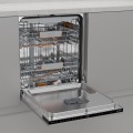 Zmywarka do zabudowy GORENJE GV673C65 - 2769094