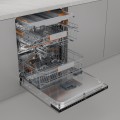 Zmywarka do zabudowy GORENJE GV673C65 - 2769097